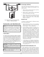 Preview for 12 page of Raypak HI DELTA 302B Installation & Operating Instructions Manual