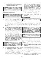 Preview for 14 page of Raypak HI DELTA 302B Installation & Operating Instructions Manual