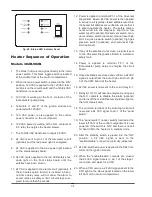 Preview for 34 page of Raypak HI DELTA 302B Installation & Operating Instructions Manual