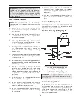 Preview for 41 page of Raypak HI DELTA 302B Installation & Operating Instructions Manual