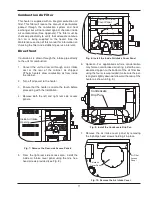 Preview for 11 page of Raypak Xtherm 1005 Installation & Operating Instructions Manual