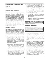 Preview for 13 page of Raypak Xtherm 1005 Installation & Operating Instructions Manual