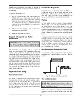 Preview for 15 page of Raypak Xtherm 1005 Installation & Operating Instructions Manual