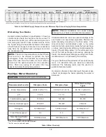 Preview for 18 page of Raypak Xtherm 1005 Installation & Operating Instructions Manual