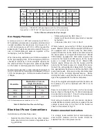 Preview for 20 page of Raypak Xtherm 1005 Installation & Operating Instructions Manual