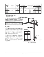 Preview for 25 page of Raypak Xtherm 1005 Installation & Operating Instructions Manual