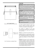 Preview for 32 page of Raypak Xtherm 1005 Installation & Operating Instructions Manual