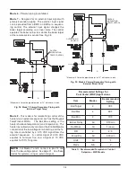 Preview for 34 page of Raypak Xtherm 1005 Installation & Operating Instructions Manual