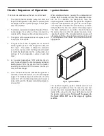 Preview for 38 page of Raypak Xtherm 1005 Installation & Operating Instructions Manual