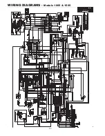 Preview for 42 page of Raypak Xtherm 1005 Installation & Operating Instructions Manual