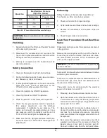 Preview for 47 page of Raypak Xtherm 1005 Installation & Operating Instructions Manual