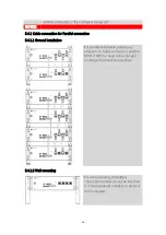 Preview for 19 page of RAYSTECH RT-5100S Manual