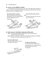 Preview for 4 page of RAYTAC PE1000 User Manual