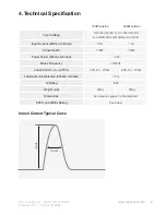 Preview for 7 page of Raytec SPARTAN SPX-HP15K Installation Manual