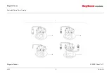 Preview for 66 page of Raytheon Anschütz 108-010.NG001 E01 Operator'S And Service Manual