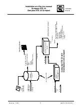 Preview for 15 page of Raytheon Anschütz 110-233 Installation And Service Manual