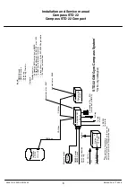 Preview for 16 page of Raytheon Anschütz 110-233 Installation And Service Manual