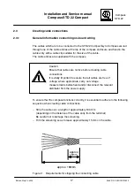 Preview for 27 page of Raytheon Anschütz 110-233 Installation And Service Manual