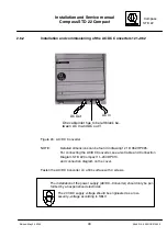 Preview for 53 page of Raytheon Anschütz 110-233 Installation And Service Manual