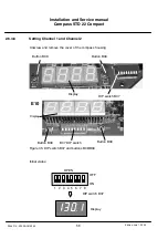 Preview for 66 page of Raytheon Anschütz 110-233 Installation And Service Manual