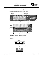 Preview for 69 page of Raytheon Anschütz 110-233 Installation And Service Manual