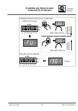 Preview for 81 page of Raytheon Anschütz 110-233 Installation And Service Manual