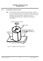 Preview for 90 page of Raytheon Anschütz 110-233 Installation And Service Manual