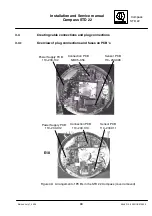 Preview for 99 page of Raytheon Anschütz 110-233 Installation And Service Manual