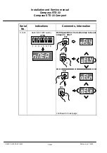 Preview for 142 page of Raytheon Anschütz 110-233 Installation And Service Manual