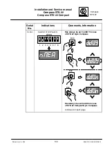 Preview for 143 page of Raytheon Anschütz 110-233 Installation And Service Manual