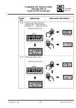 Preview for 161 page of Raytheon Anschütz 110-233 Installation And Service Manual