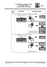 Preview for 175 page of Raytheon Anschütz 110-233 Installation And Service Manual