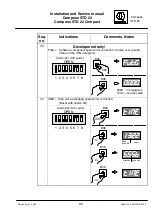 Preview for 191 page of Raytheon Anschütz 110-233 Installation And Service Manual