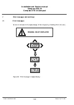 Preview for 198 page of Raytheon Anschütz 110-233 Installation And Service Manual