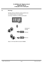 Preview for 200 page of Raytheon Anschütz 110-233 Installation And Service Manual