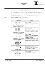 Preview for 17 page of Raytheon Anschütz 130 Manual