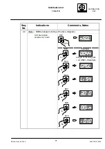 Preview for 79 page of Raytheon Anschütz 138-118 Manual