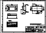 Preview for 101 page of Raytheon Anschütz Standard 22 GYRO COMPASS Operator'S And Service Manual