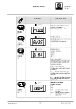 Preview for 23 page of Raytheon 133--560 NG001 Operator'S Manual