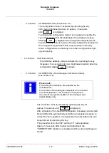 Preview for 14 page of Raytheon 133-560 NG011 Operator'S And Service Manual