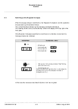 Preview for 22 page of Raytheon 133-560 NG011 Operator'S And Service Manual