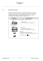 Preview for 24 page of Raytheon 133-560 NG011 Operator'S And Service Manual