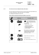 Preview for 27 page of Raytheon 133-560 NG011 Operator'S And Service Manual