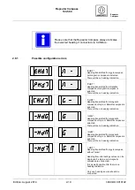 Preview for 35 page of Raytheon 133-560 NG011 Operator'S And Service Manual