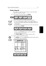 Preview for 137 page of Raytheon HSB L760 Owner'S Handbook Manual