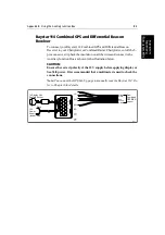 Preview for 205 page of Raytheon HSB L760 Owner'S Handbook Manual