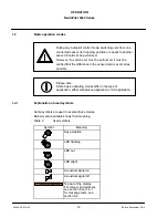 Preview for 26 page of Raytheon NautoPilot NP 5100 Operator'S Manual