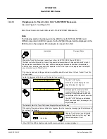 Preview for 42 page of Raytheon NautoPilot NP 5100 Operator'S Manual