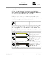 Preview for 43 page of Raytheon NautoPilot NP 5100 Operator'S Manual