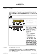 Preview for 52 page of Raytheon NautoPilot NP 5100 Operator'S Manual